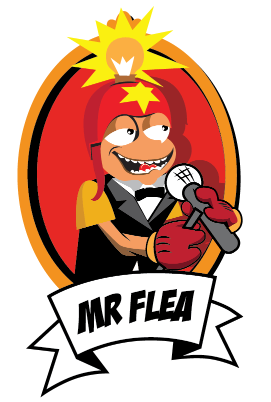 mr flea