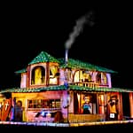 Sofie krog Teater, The House, puppetshow, Puppetry, Dukketeater, dukker, Puppets, theater, teater, festival,