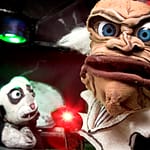 Diva, Sofie Krog Teater, puppet theater, Puppetshow, puppetry, Dukketeater, teater festival, theater festival, Festivals, theater, teater, puppet festival