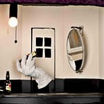 Diva, Sofie Krog Teater, puppet theater, Puppetshow, puppetry, Dukketeater, teater festival, theater festival, Festivals, theater, teater, puppet festival